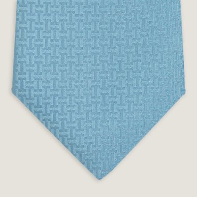 Faconnee Upside Down tie | Hermès USA Faconnee Upside Down tie | Hermès USA